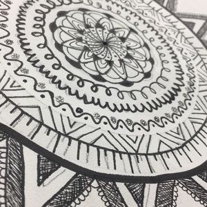 Meet your Posher, Kendra